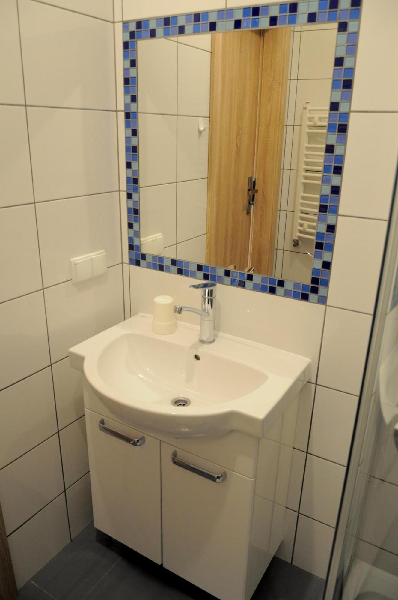Gosciniec Kaszubski Homestay Białogóra 外观 照片